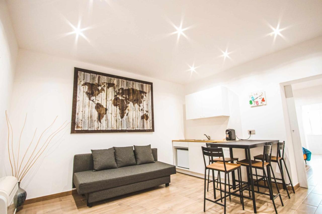 Katt Sea Apartment 巴里 外观 照片