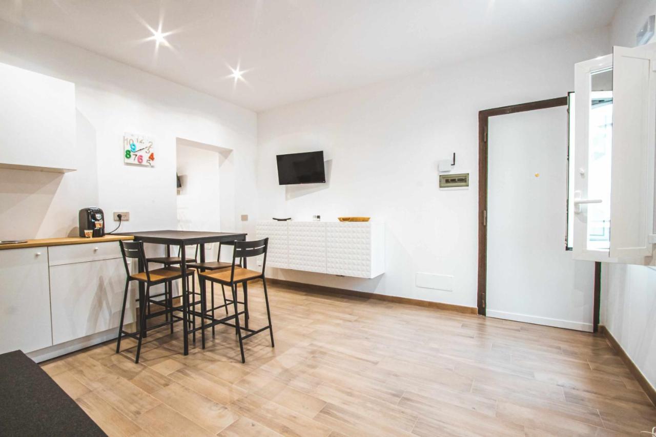 Katt Sea Apartment 巴里 外观 照片