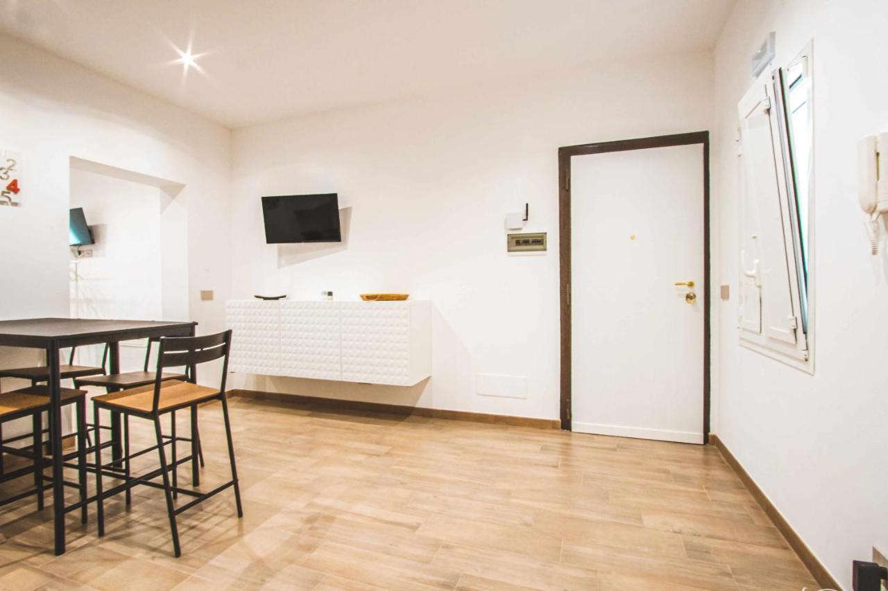 Katt Sea Apartment 巴里 外观 照片