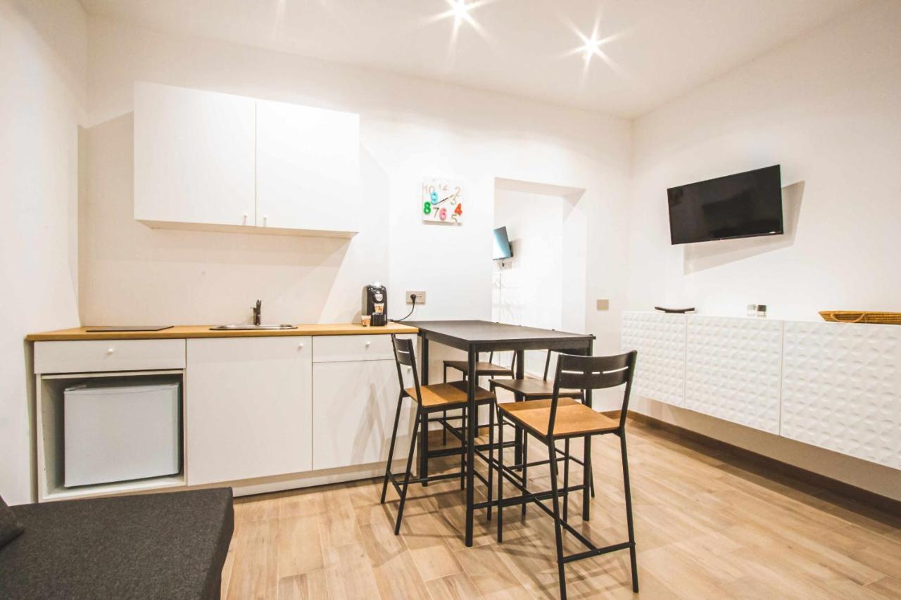 Katt Sea Apartment 巴里 外观 照片