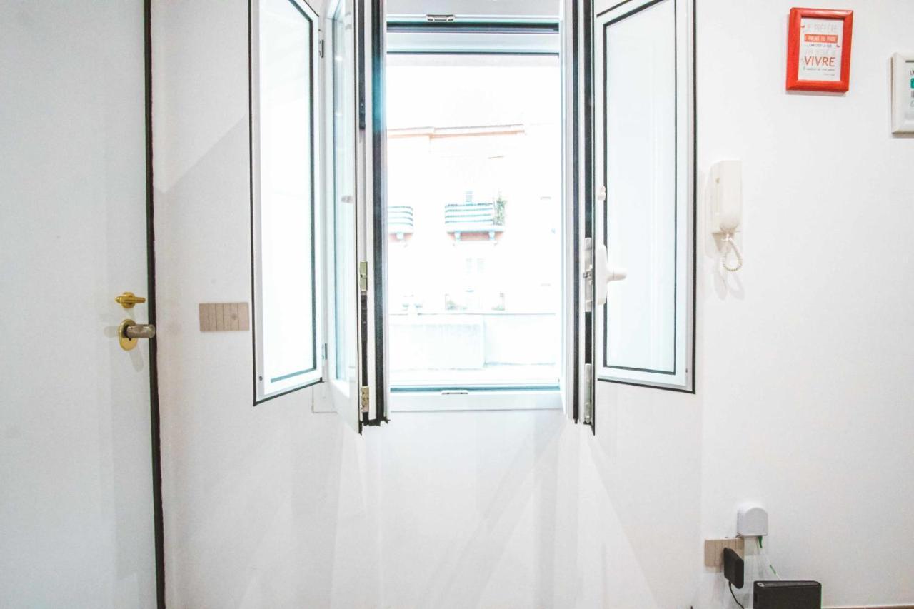 Katt Sea Apartment 巴里 外观 照片
