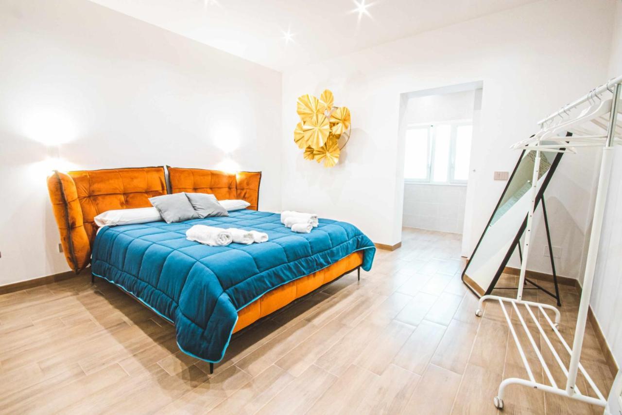 Katt Sea Apartment 巴里 外观 照片