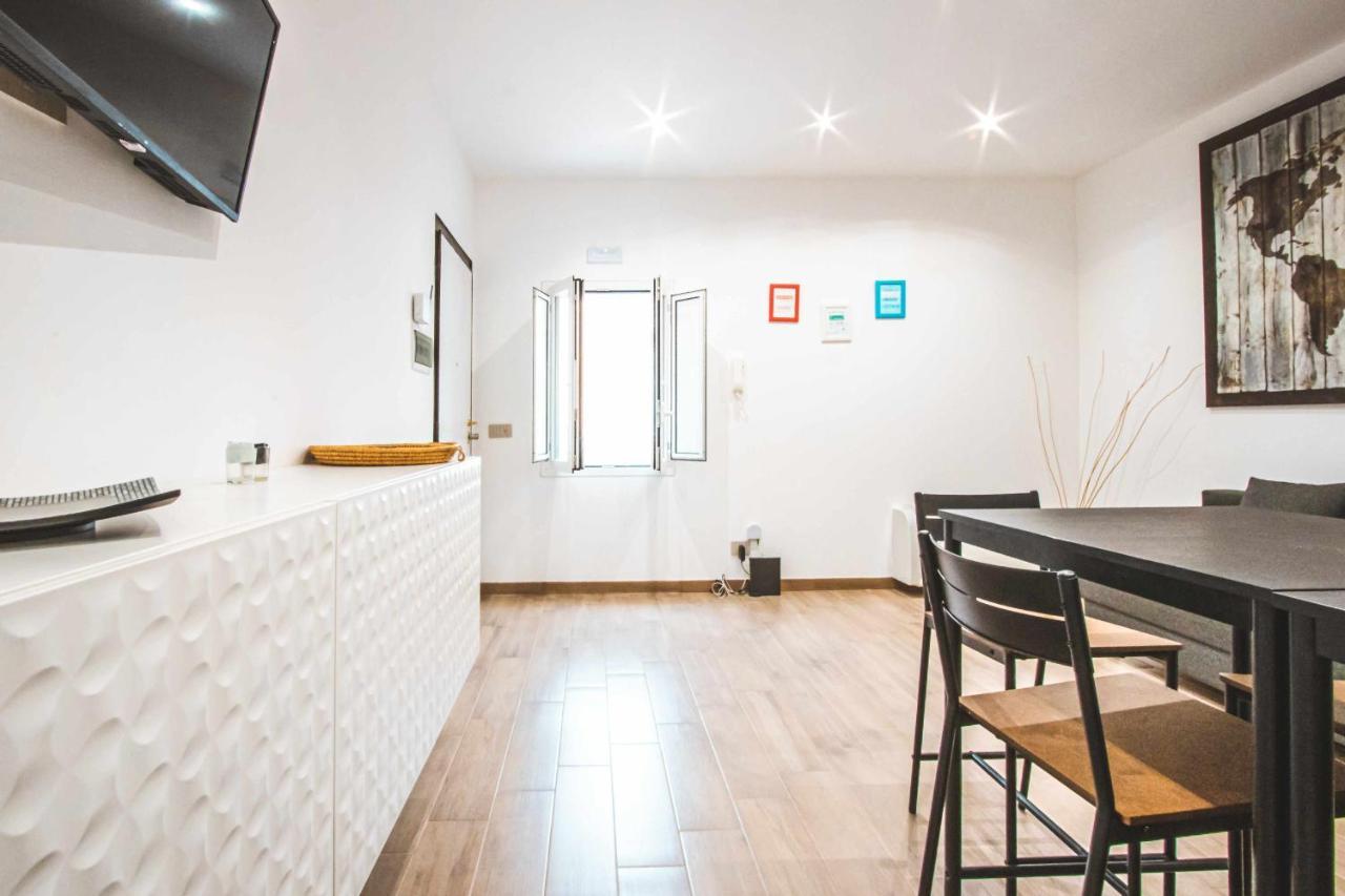 Katt Sea Apartment 巴里 外观 照片