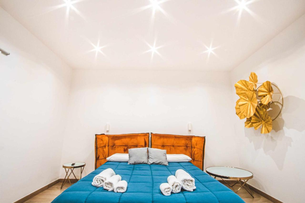 Katt Sea Apartment 巴里 外观 照片
