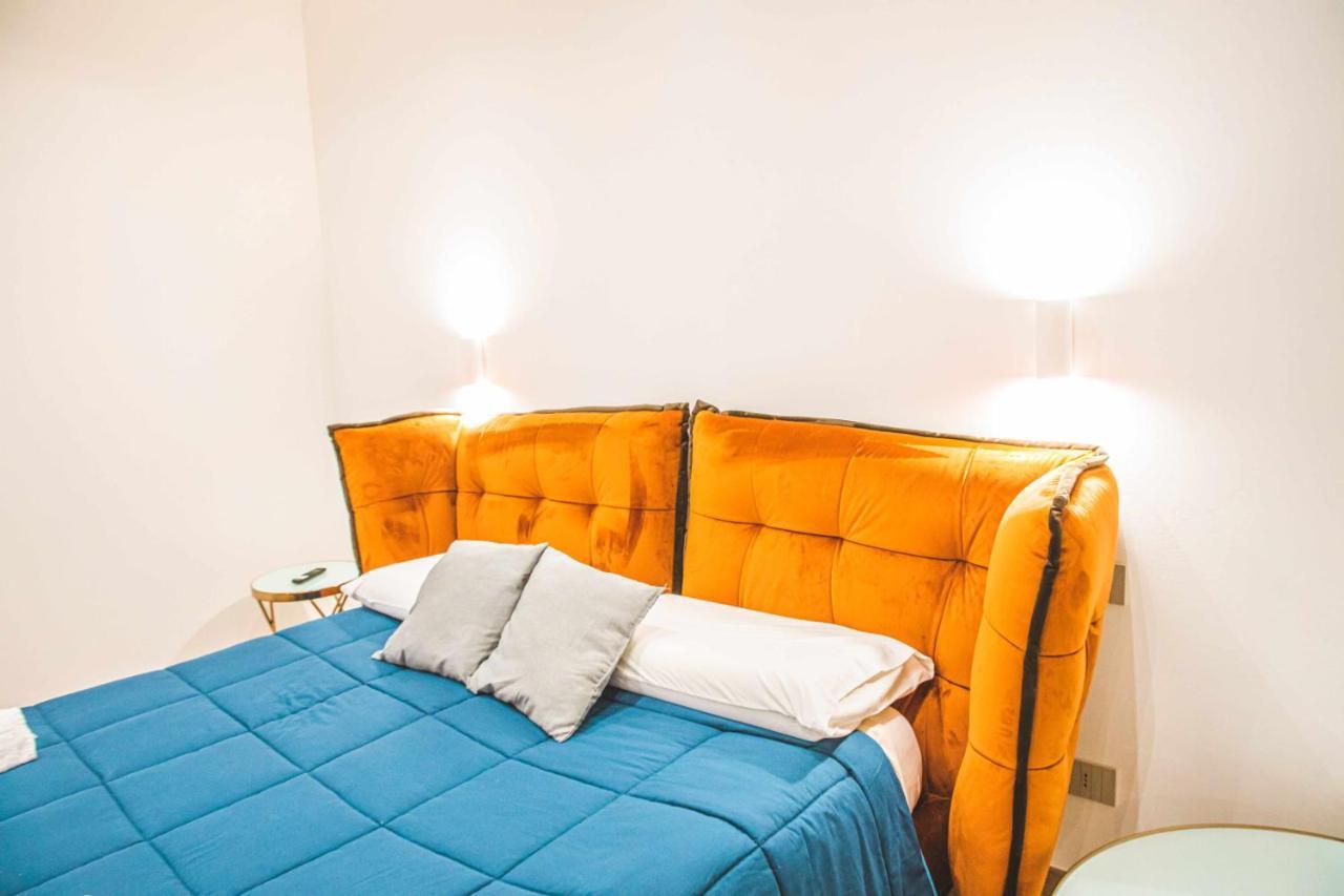 Katt Sea Apartment 巴里 外观 照片