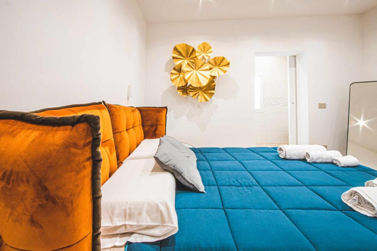 Katt Sea Apartment 巴里 外观 照片