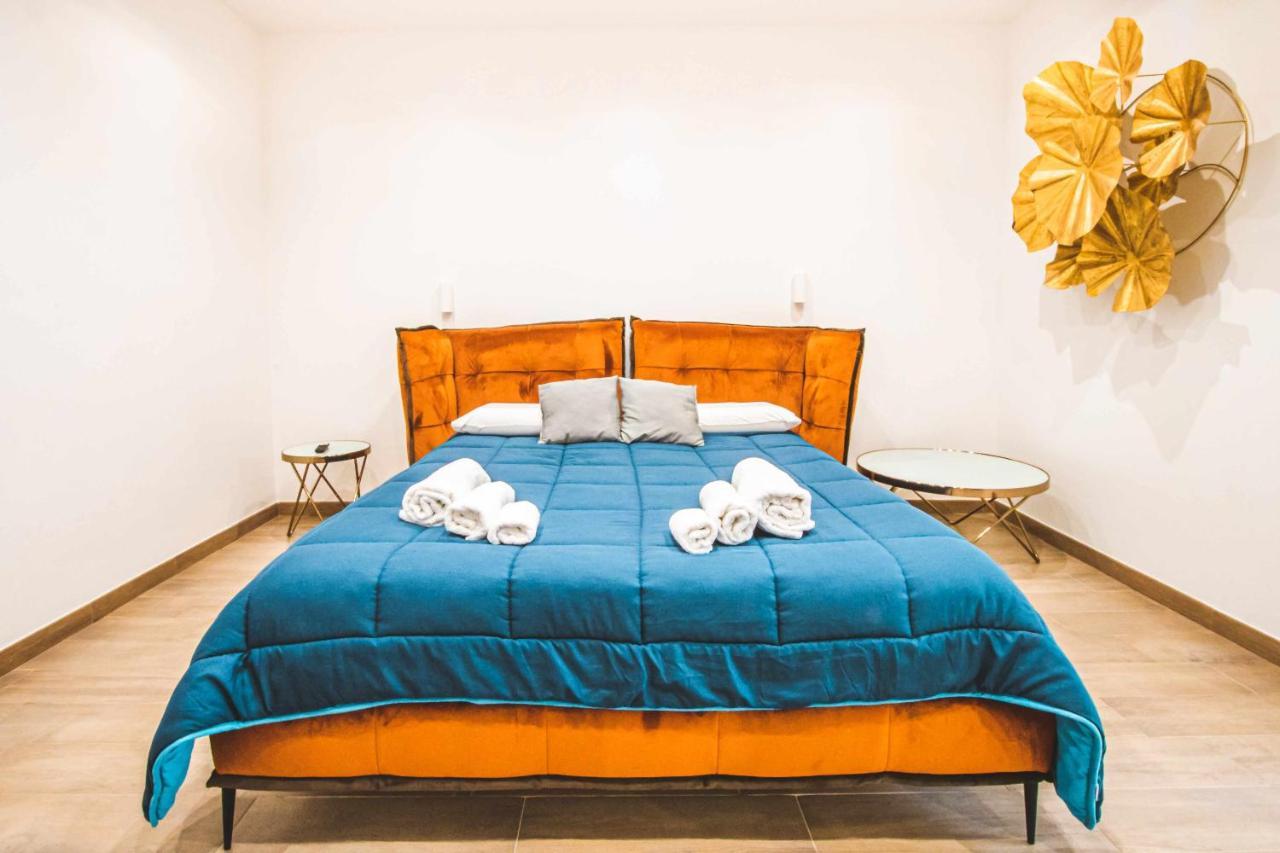 Katt Sea Apartment 巴里 外观 照片