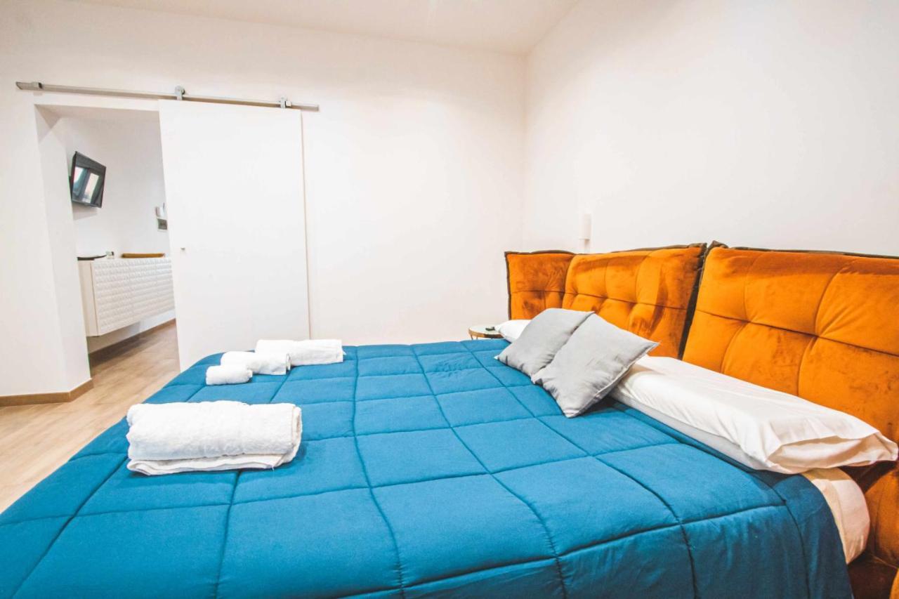 Katt Sea Apartment 巴里 外观 照片