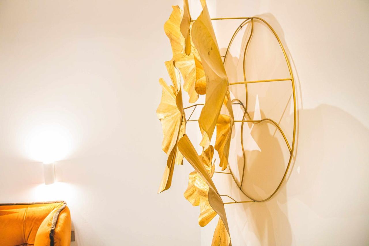 Katt Sea Apartment 巴里 外观 照片