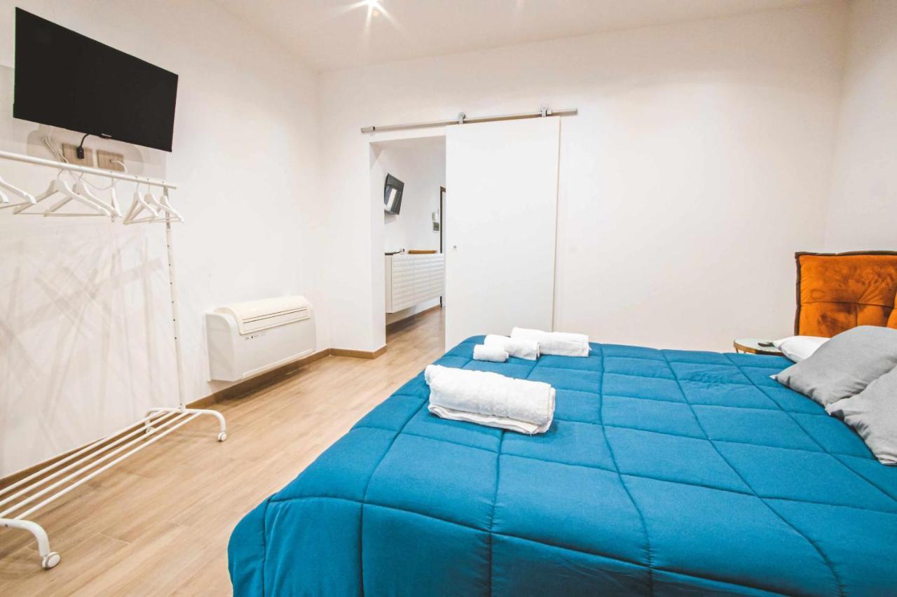 Katt Sea Apartment 巴里 外观 照片