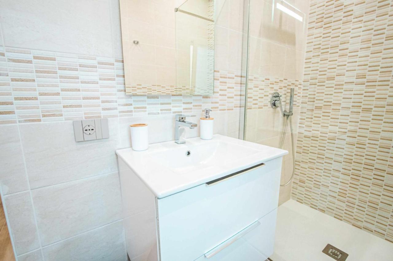 Katt Sea Apartment 巴里 外观 照片