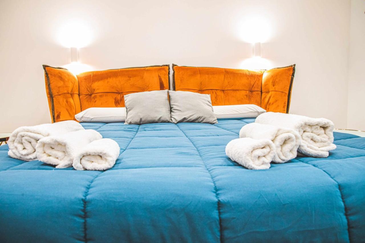 Katt Sea Apartment 巴里 外观 照片